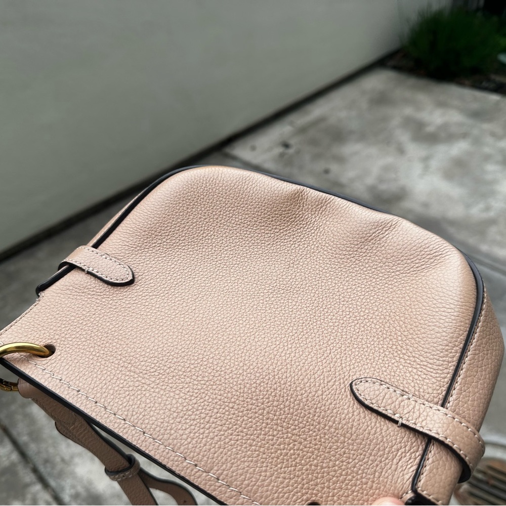 Mulberry Small Amberley Satchel - Picture 13 of 14